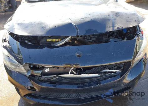 2015 Mercedes-Benz Cla 250 from USA, damaged, VIN WDDSJ4EB8FN169756